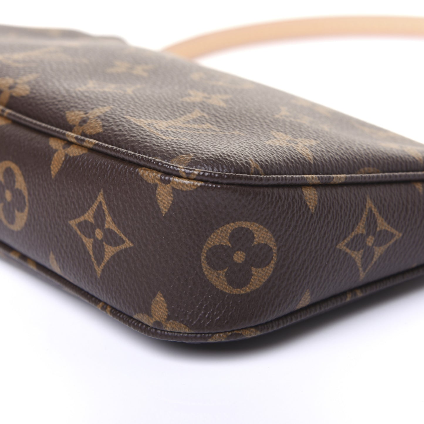 Monogram Pochette Accessories NM