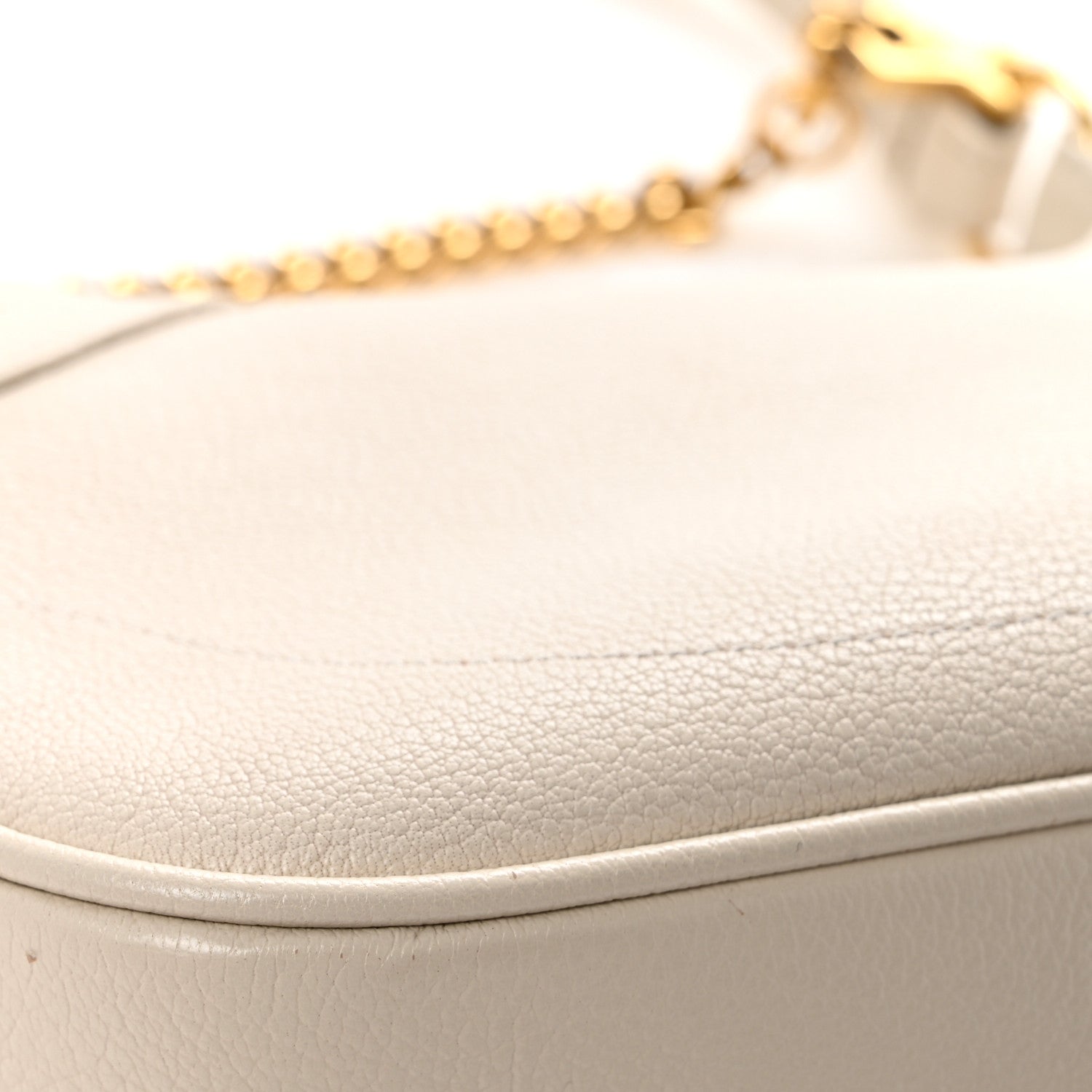 Gucci Goatskin Small Aphrodite Shoulder Bag Sphinx 14 of 14
