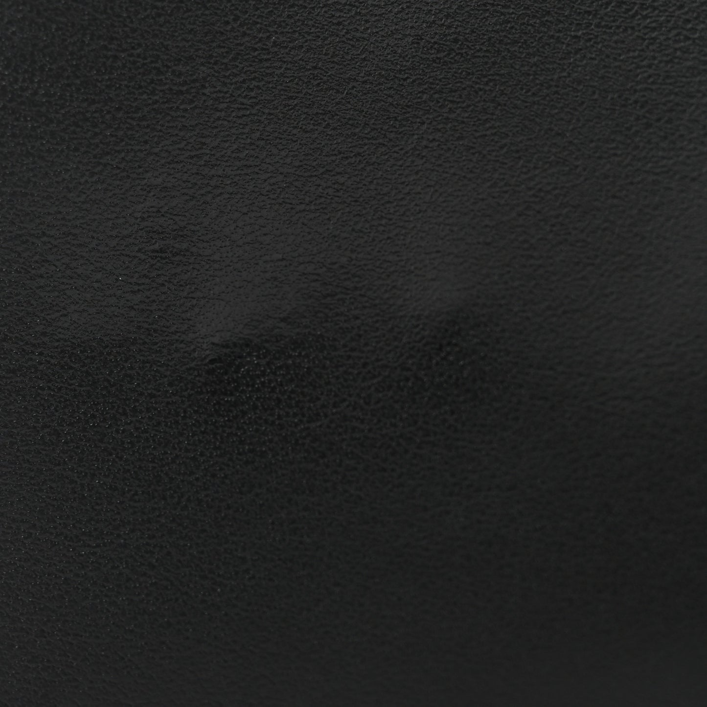 Caviar Quilted Boy Wallet On Chain WOC Black