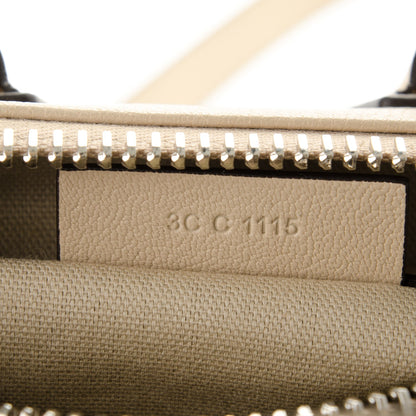 Givenchy Sugar Goatskin Mini Antigona Beige Buff 7 of 7