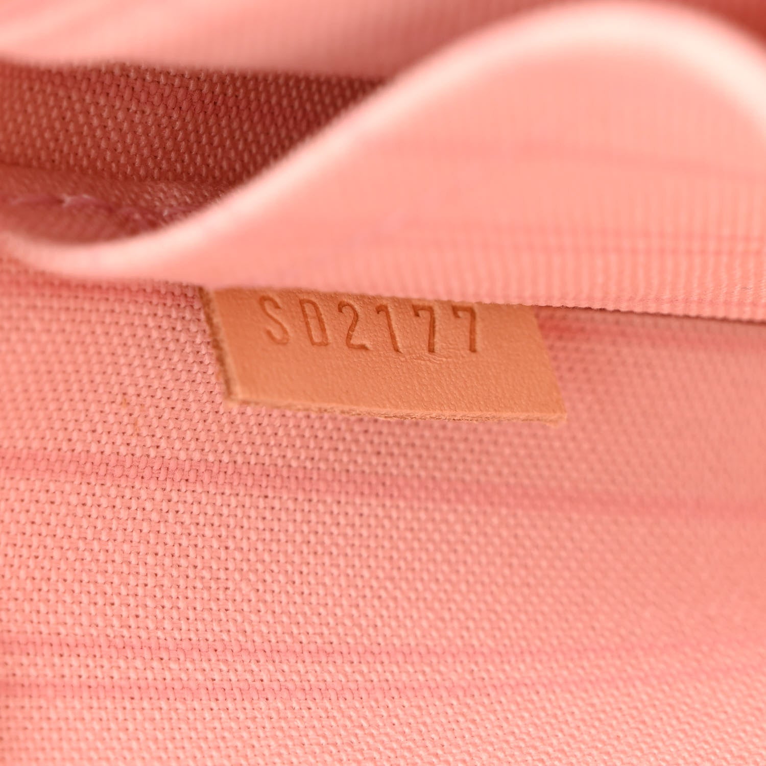 Louis Vuitton Damier Azur Neo Neverfull GM Rose Ballerine 8 of 14