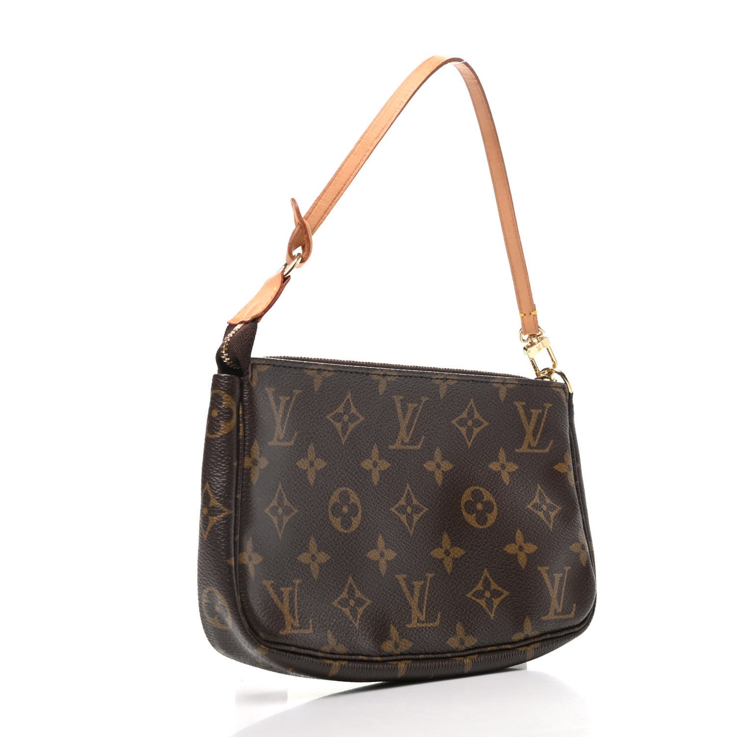 Monogram Pochette Accessories