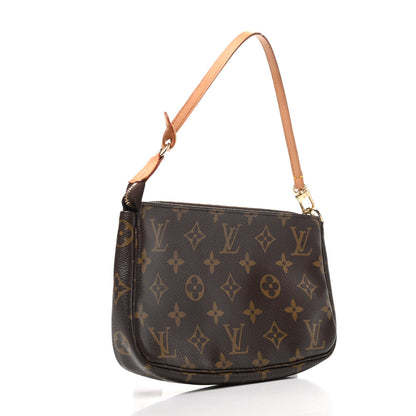 Louis Vuitton Monogram Pochette Accessories 3 of 9
