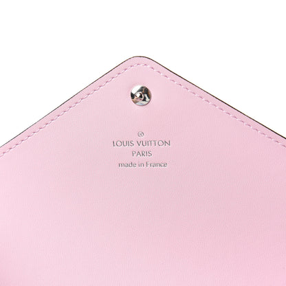 Louis Vuitton Monogram Escale Large Kirigami Pochette Pastel 6 of 8