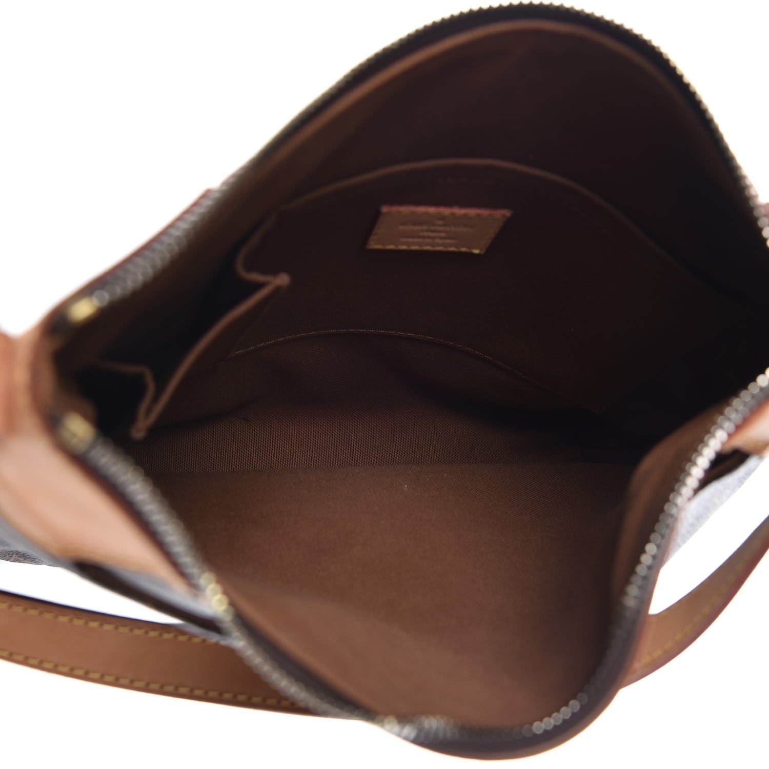 Louis Vuitton Monogram Odeon PM 5 of 10