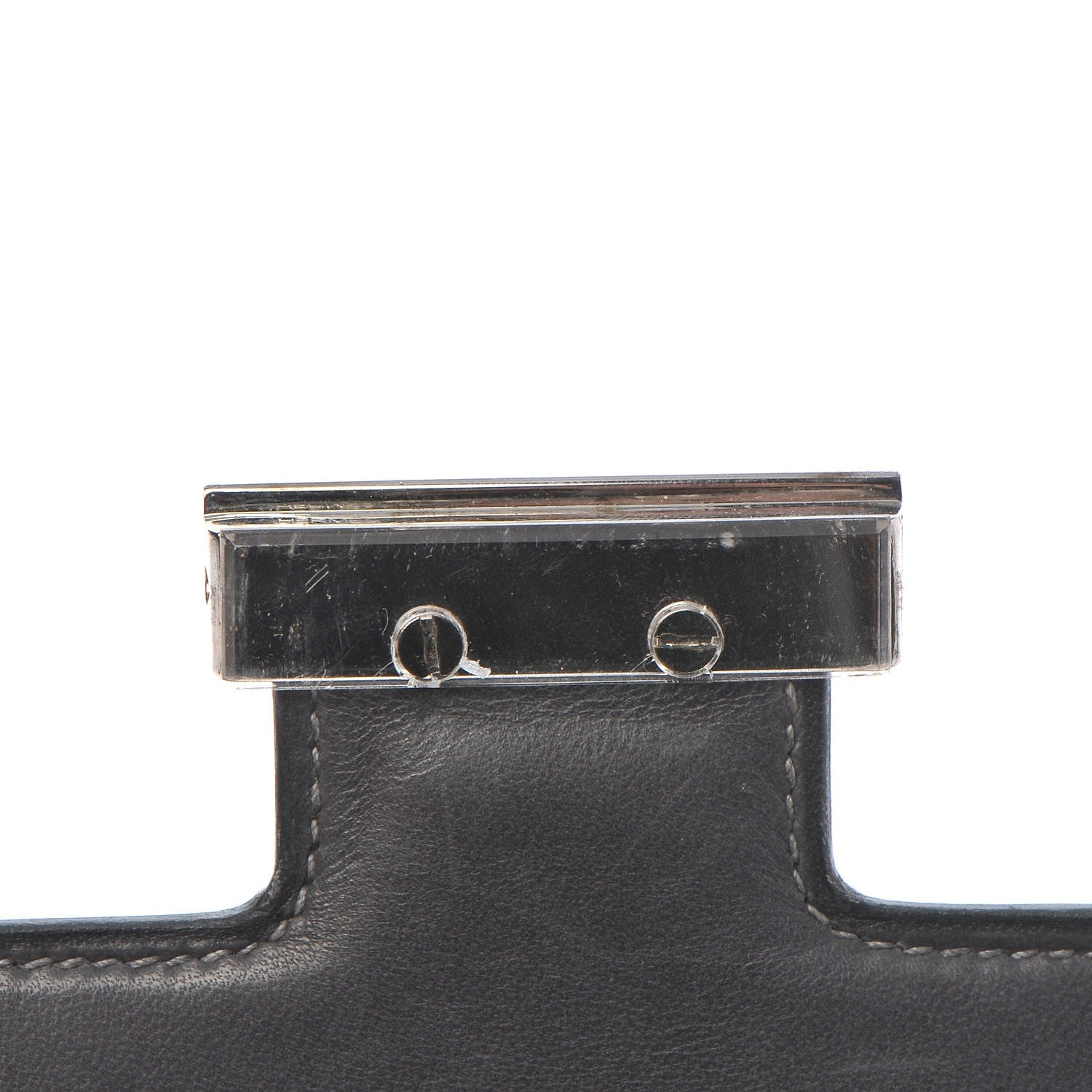 Hermes Box Constance 23 Ardoise 14 of 28