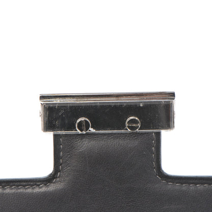Hermes Box Constance 23 Ardoise 14 of 28