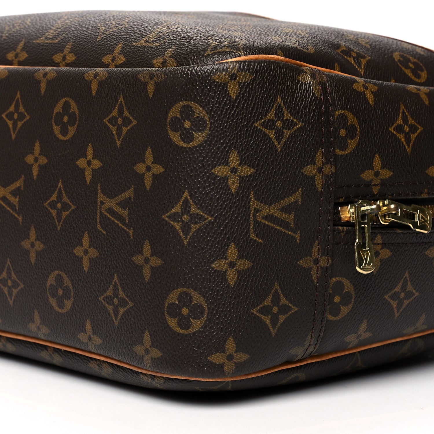 Louis Vuitton Monogram Deauville 9 of 15