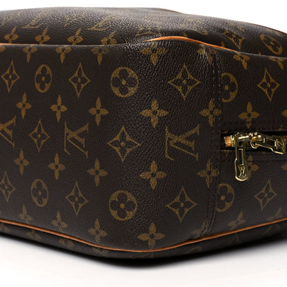 Louis Vuitton Monogram Deauville 9 of 15