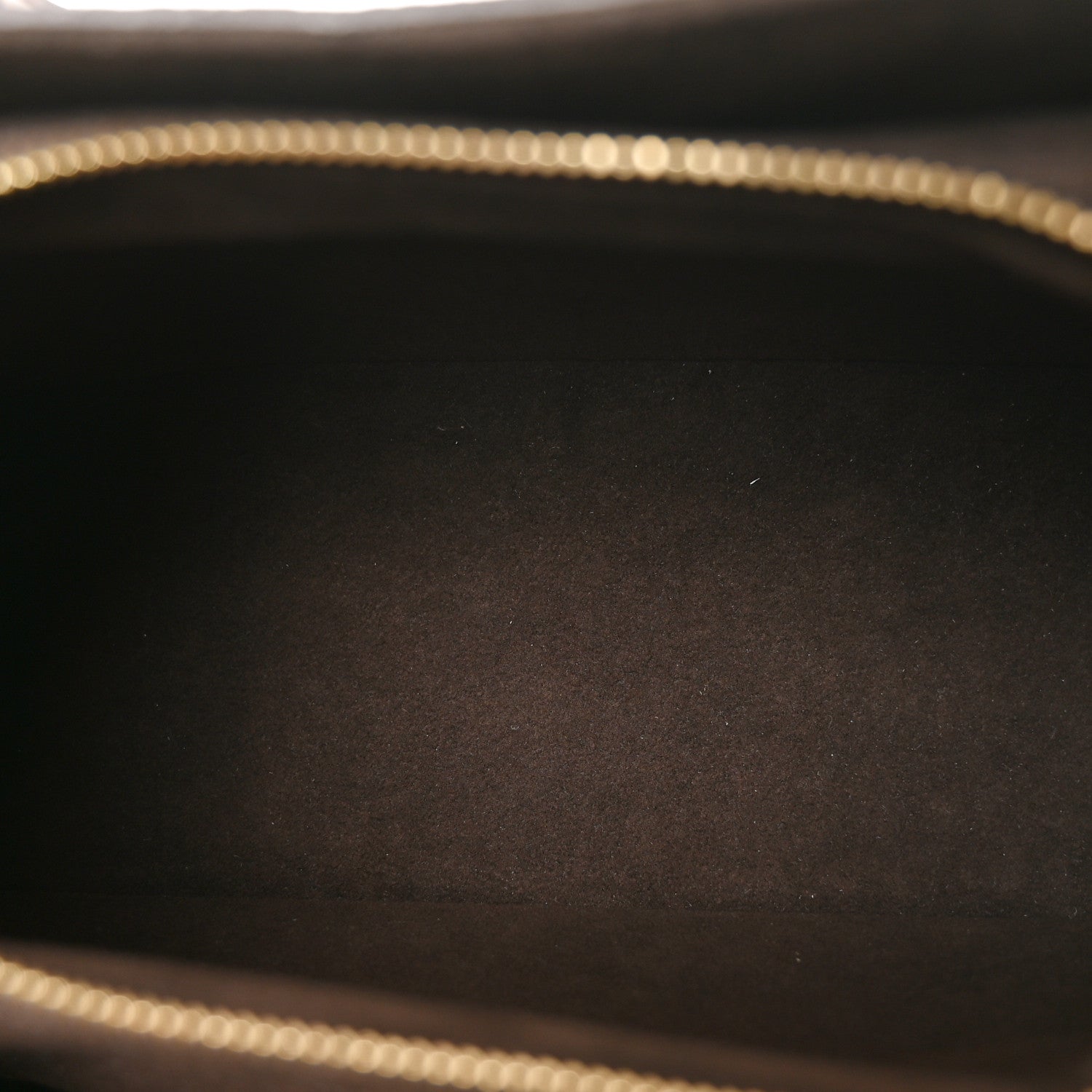 Louis Vuitton Monogram Vendome BB Cream 5 of 9