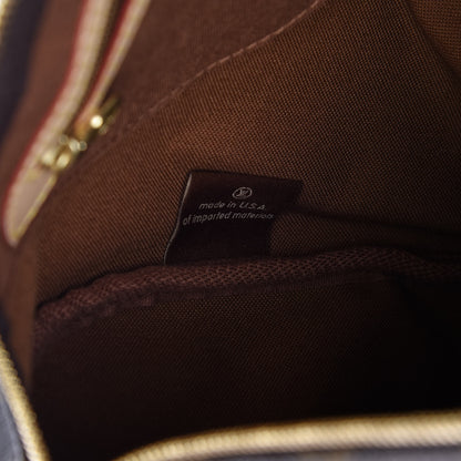 Louis Vuitton Monogram Speedy Bandouliere 30 8 of 11