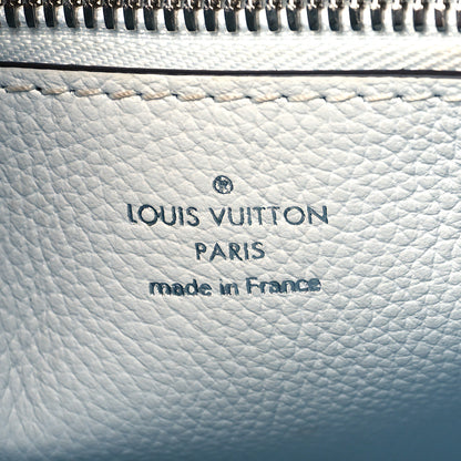 Louis Vuitton Mahina Degrade Muria Bleu 6 of 9