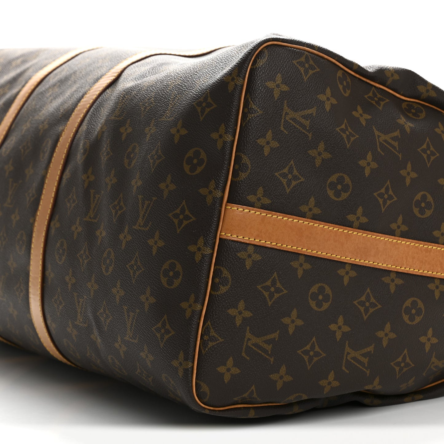 Monogram Keepall Bandouliere 60