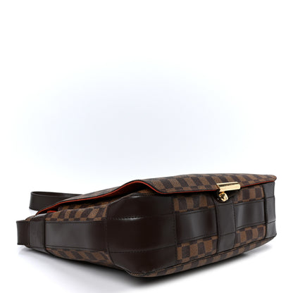Louis Vuitton Damier Ebene Bastille Messenger 3 of 13