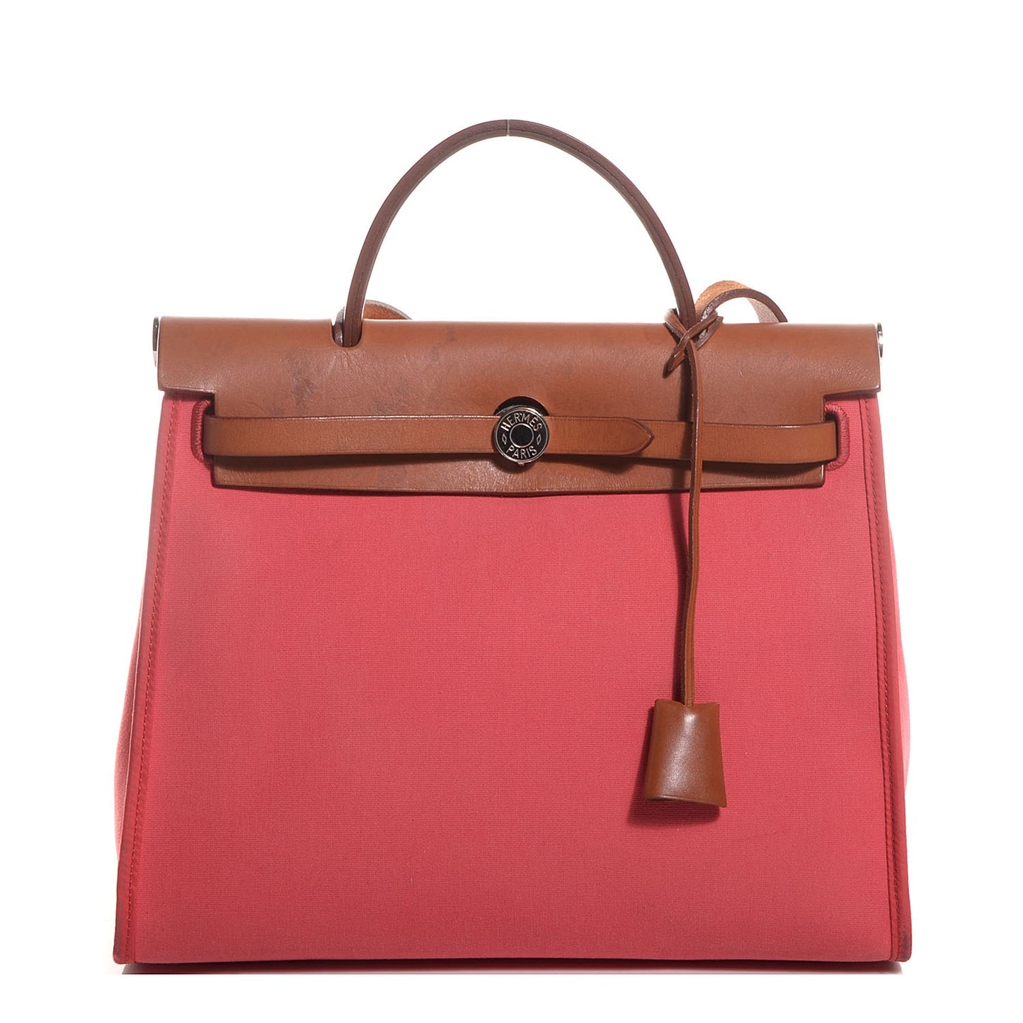 Toile Herbag Zip 31 PM Rose Jaipur