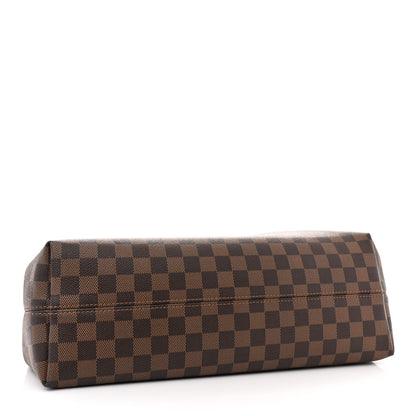 Louis Vuitton Damier Ebene Graceful MM 4 of 14