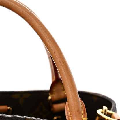 Louis Vuitton Monogram Montaigne BB 13 of 13