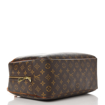 Louis Vuitton Monogram Deauville 4 of 13