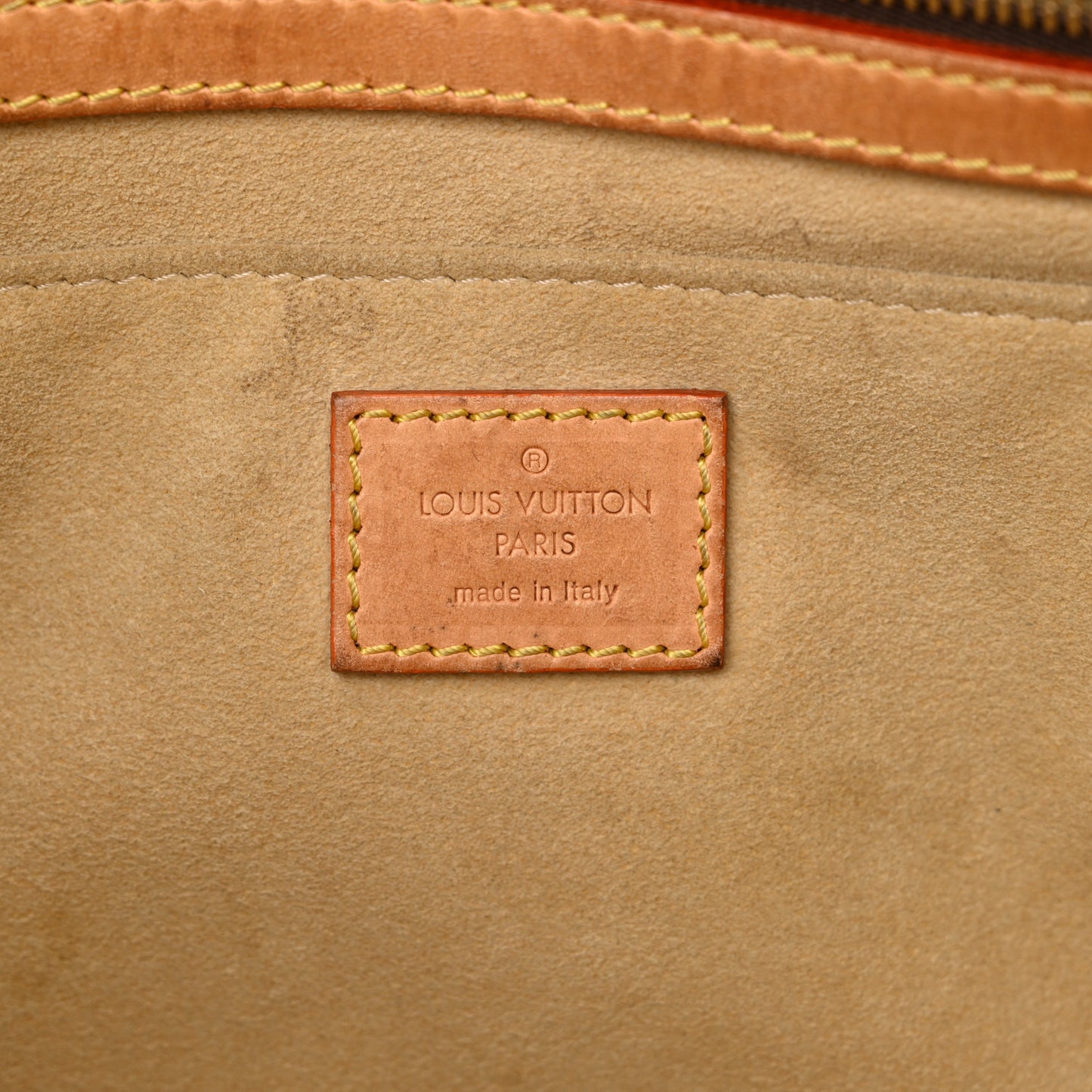 Monogram Sofia Coppola Speedy