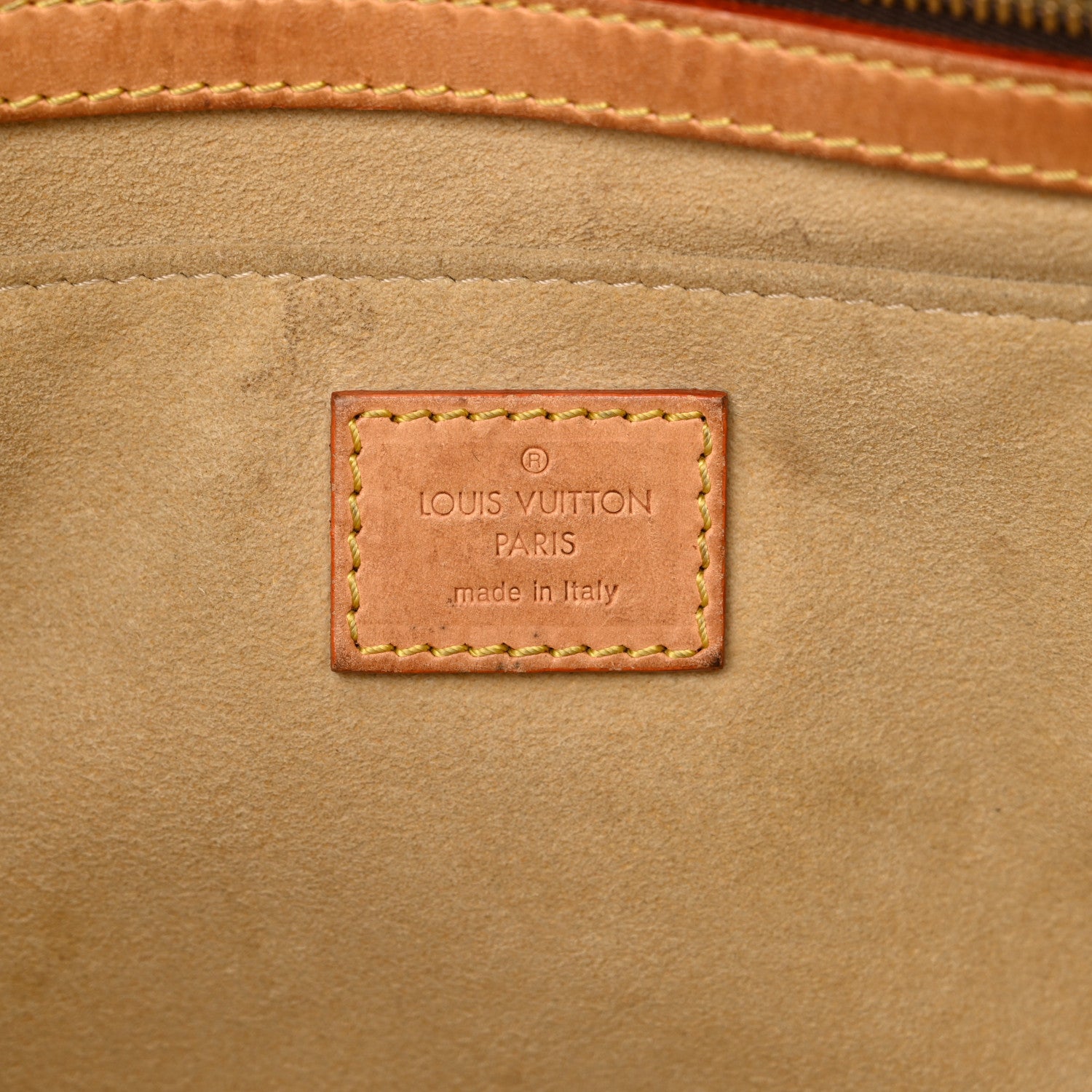 Louis Vuitton Monogram Sofia Coppola Speedy 6 of 22