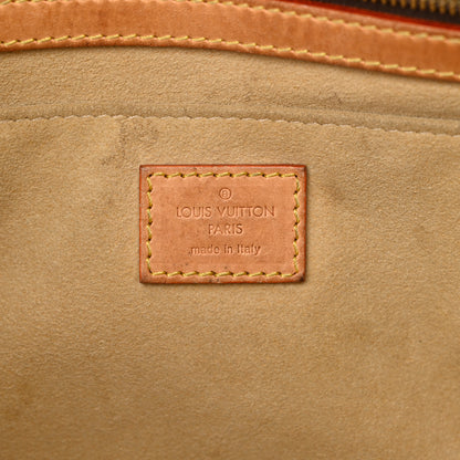 Louis Vuitton Monogram Sofia Coppola Speedy 6 of 22