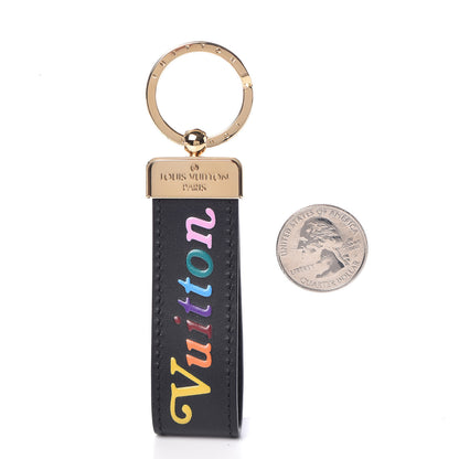 Louis Vuitton New Wave Dragonne Key Holder 2 of 2