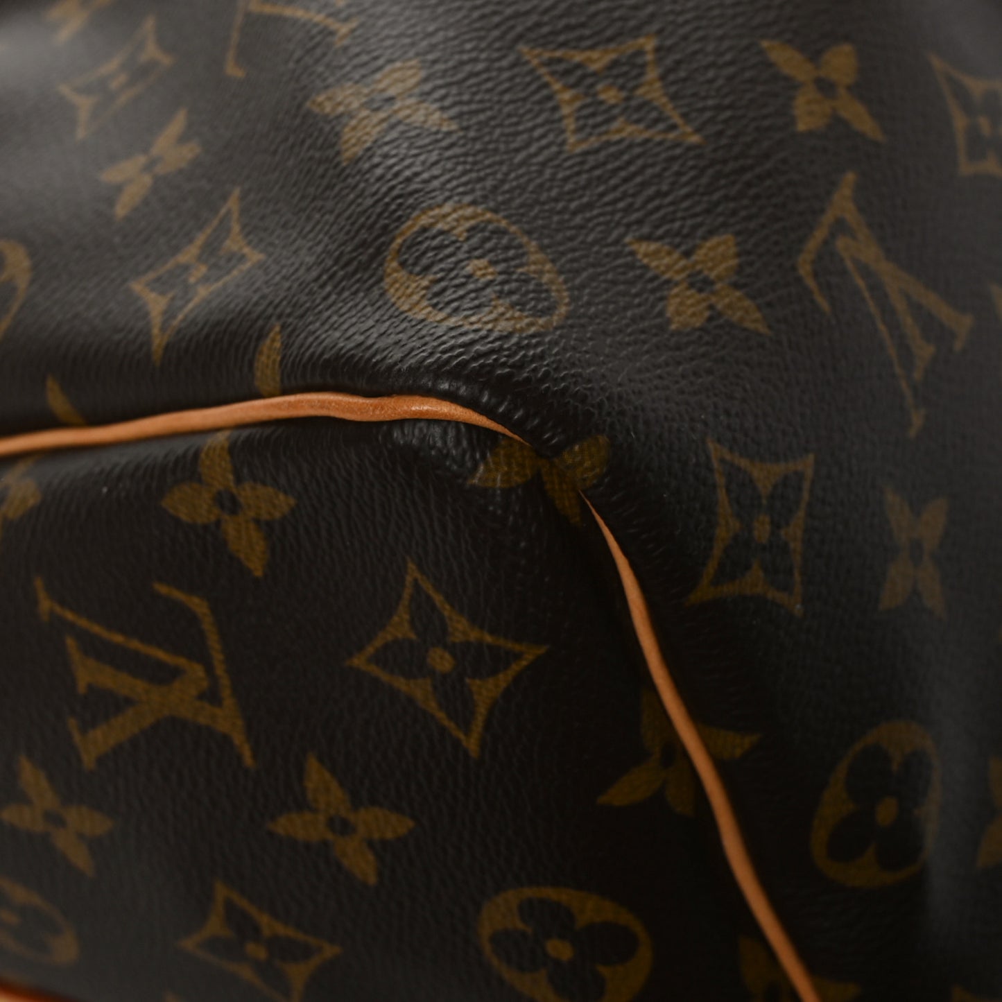 Monogram Keepall Bandouliere 50