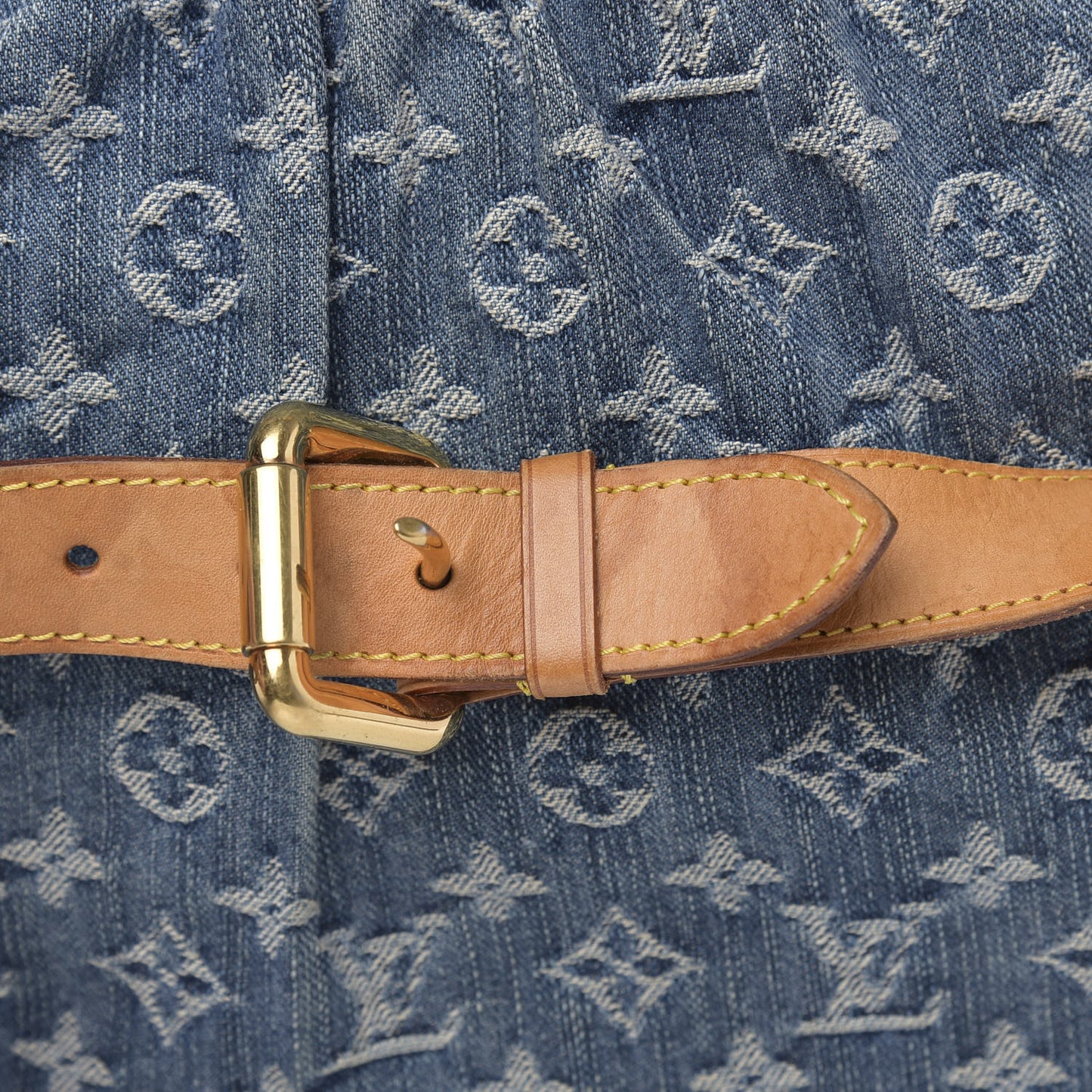 Denim Neo Cabby GM Blue