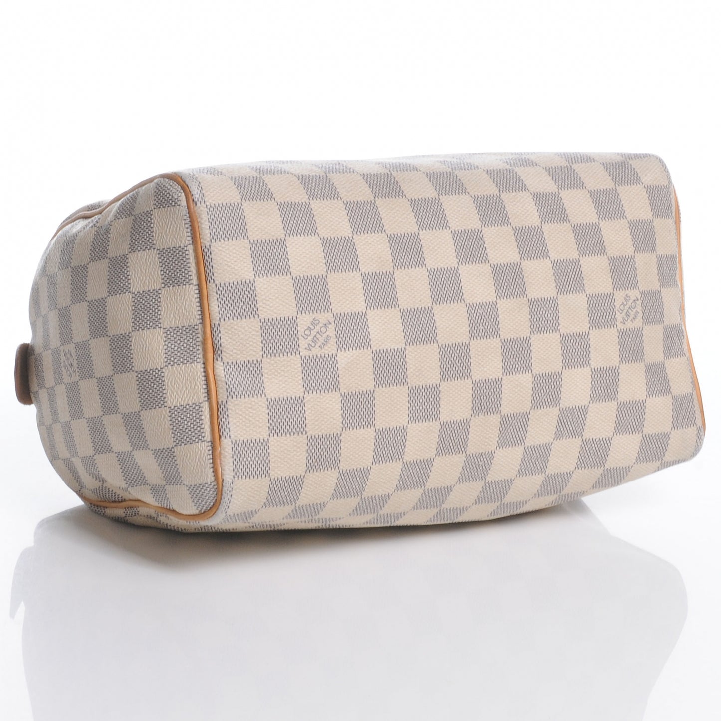 Damier Azur Speedy 25