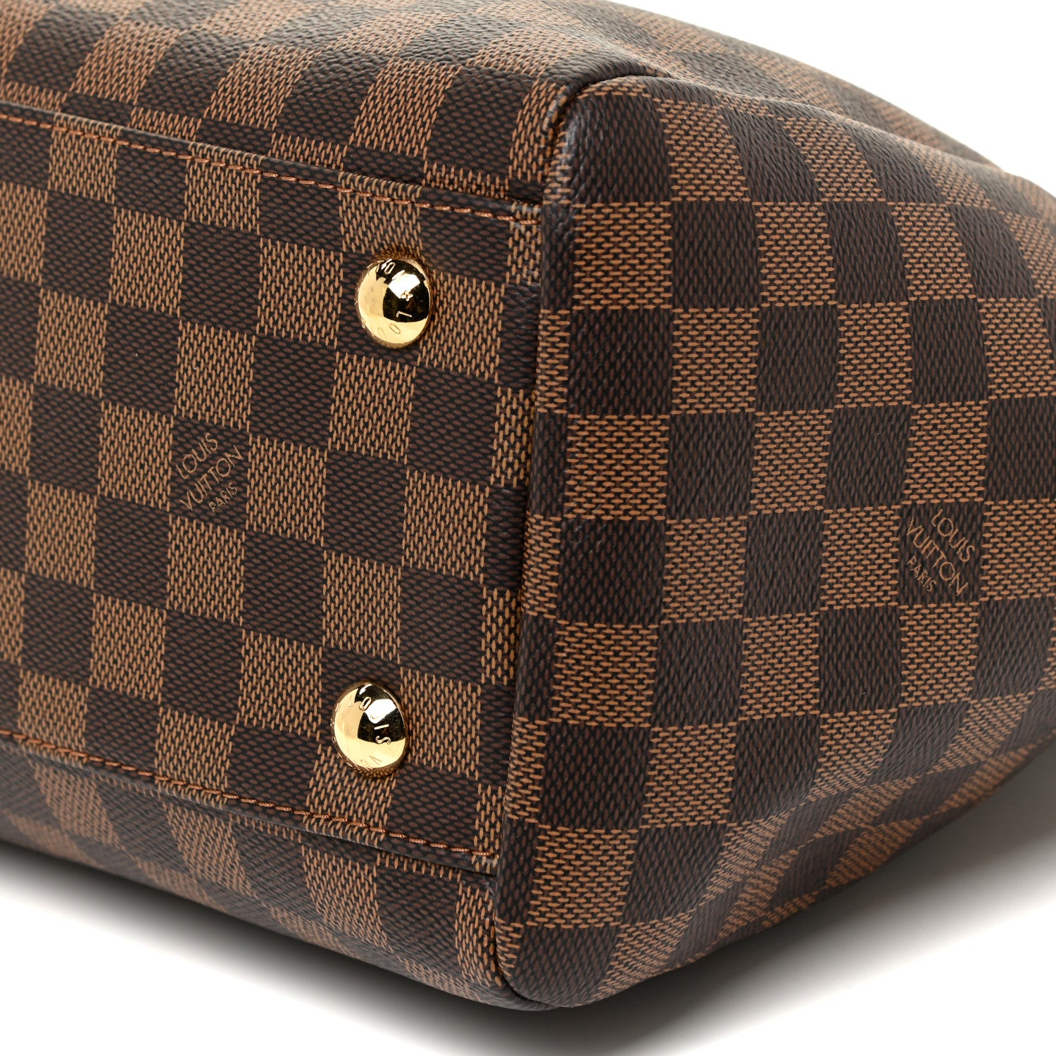 Louis Vuitton Damier Ebene Mews 9 of 12