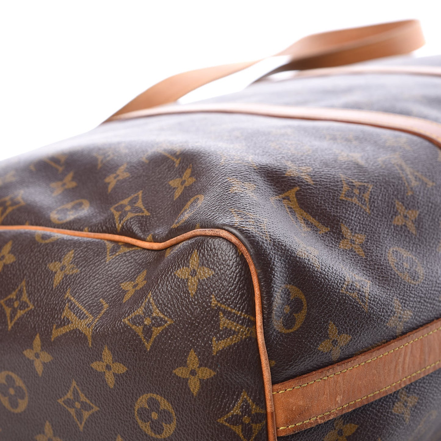 Monogram Sac Flanerie 50