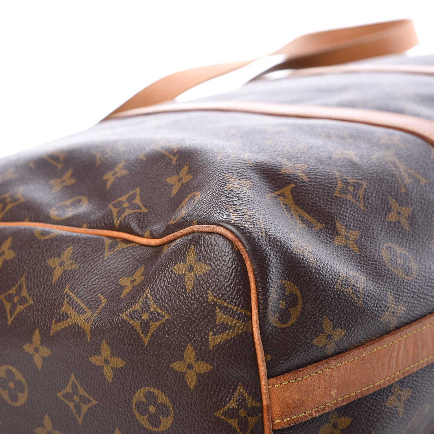 Louis Vuitton Monogram Sac Flanerie 50 14 of 21