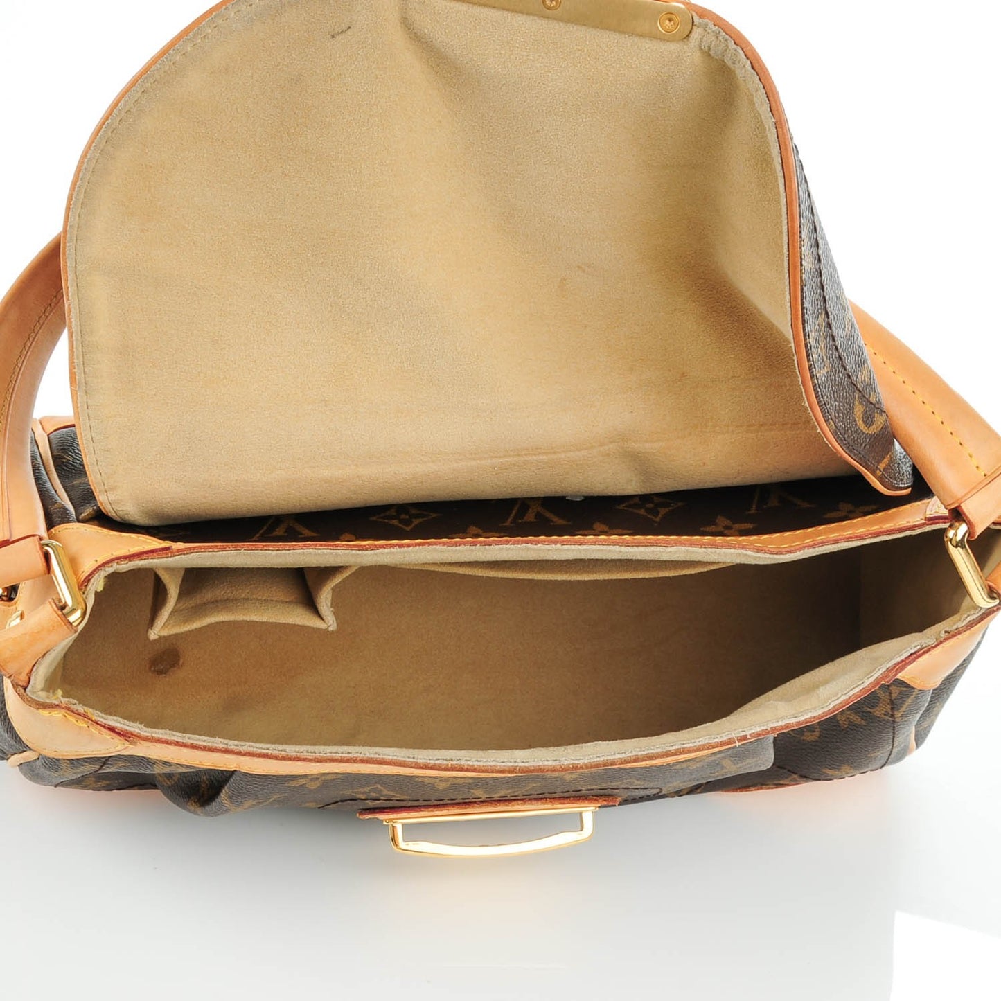 Monogram Beverly MM