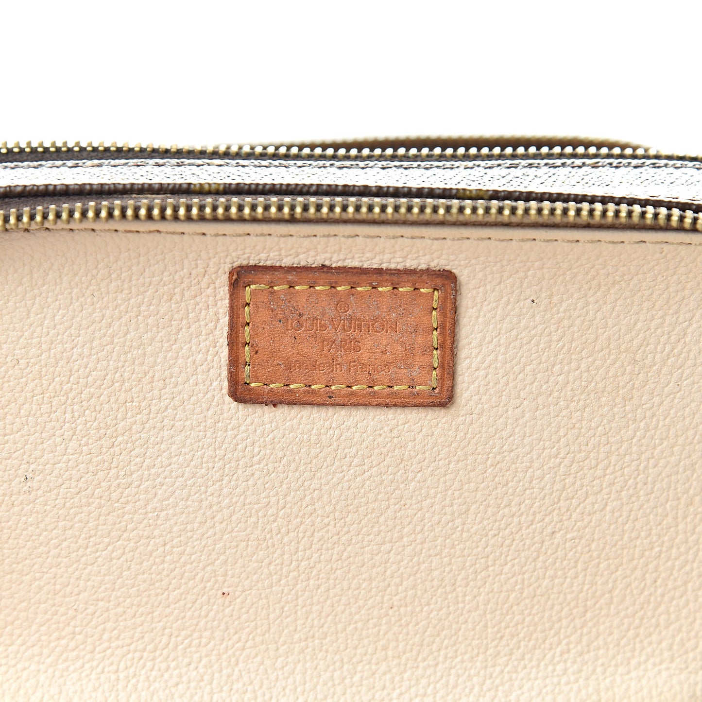 Monogram Trousse Blush PM