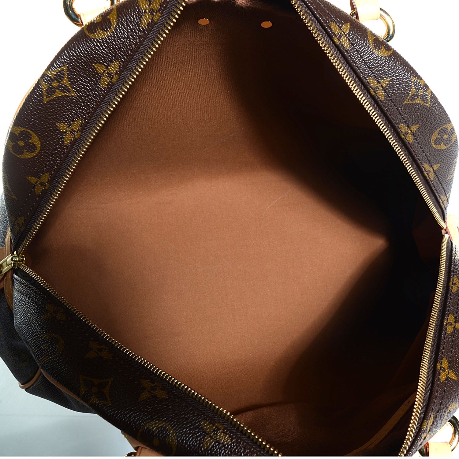 Louis Vuitton Monogram Montorgueil GM 6 of 7