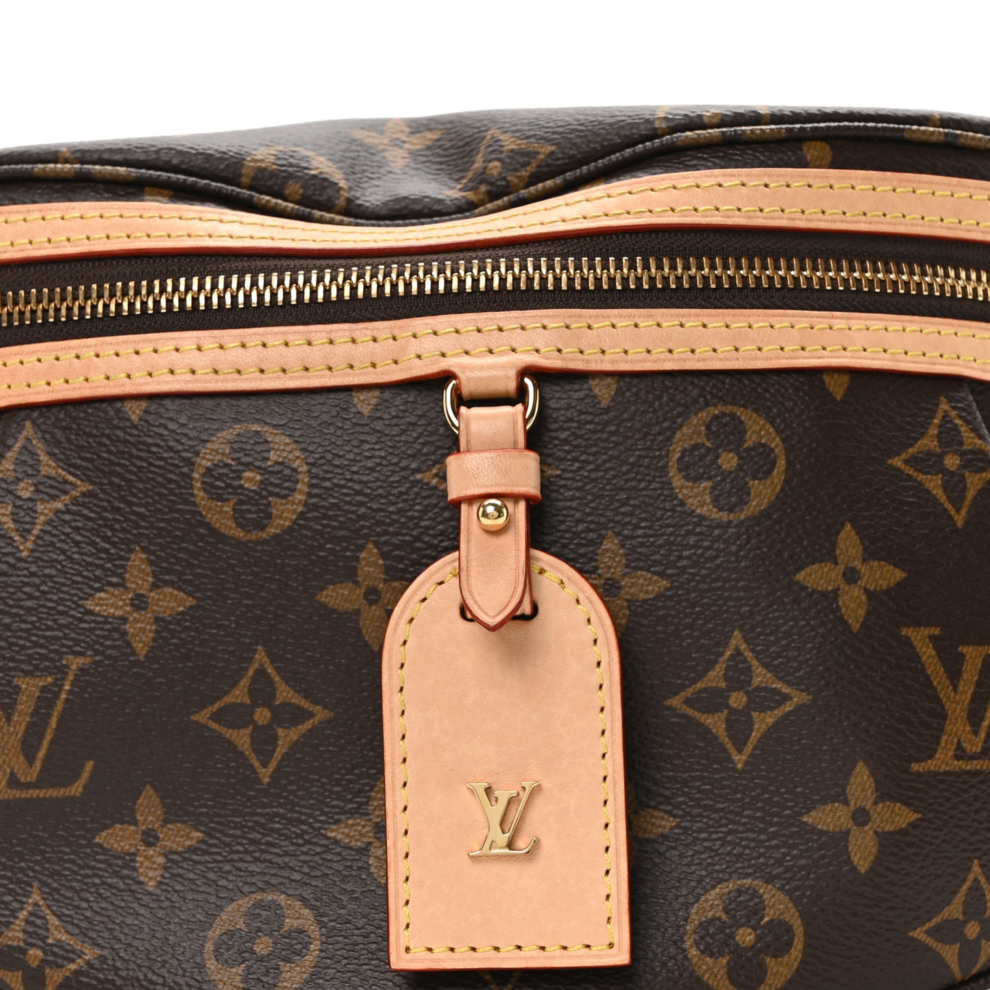 Monogram High Rise Bumbag