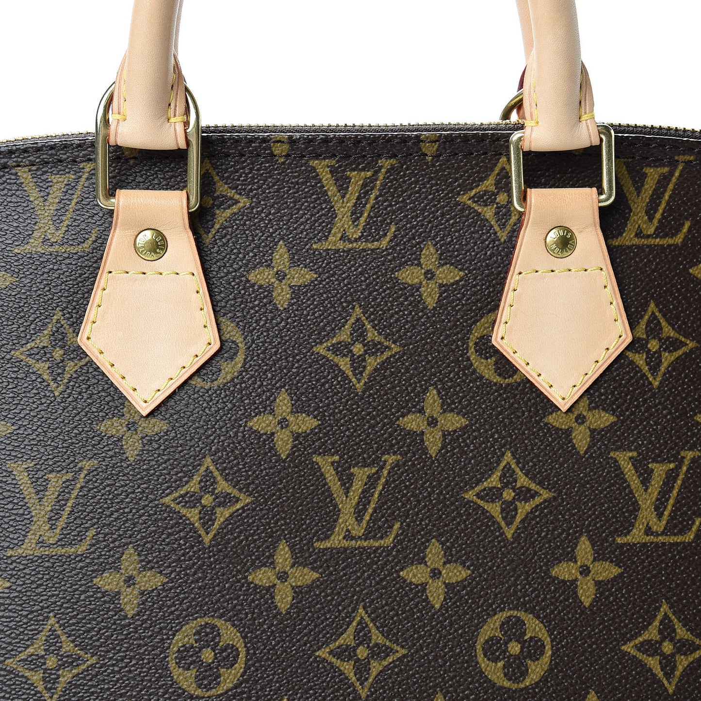 Monogram Alma PM