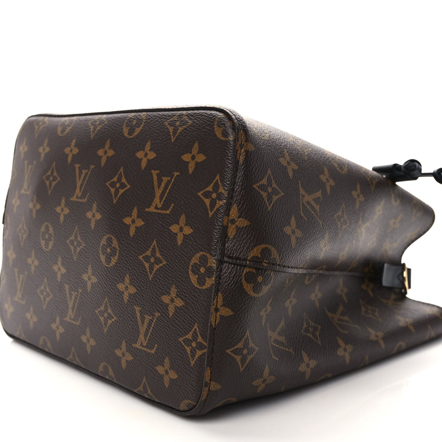 Monogram Neonoe MM Black