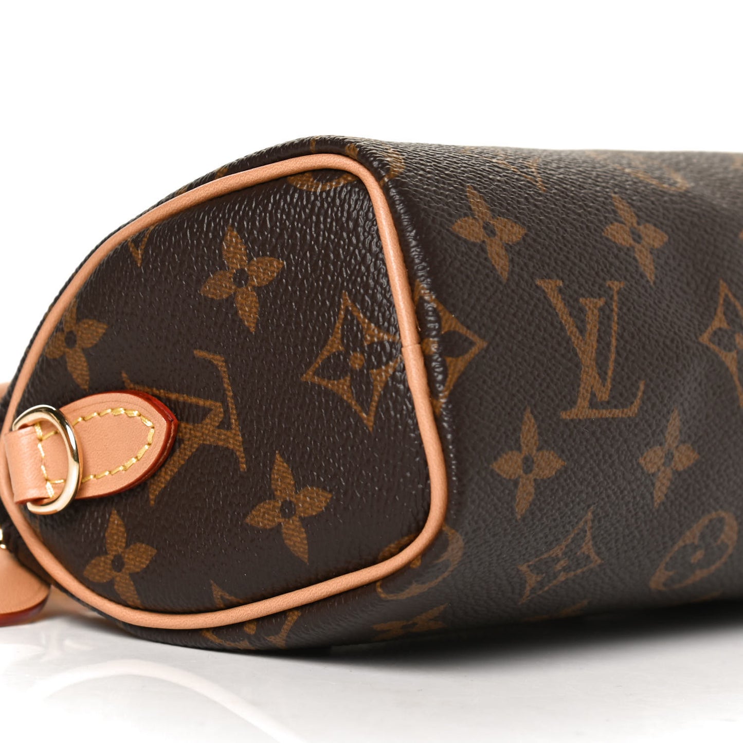 Monogram Nano Speedy Bandouliere