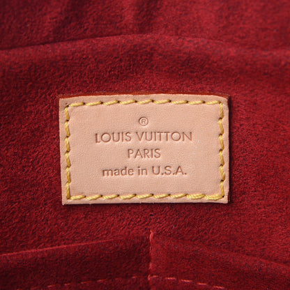 Louis Vuitton Monogram Multipli-Cite 6 of 10