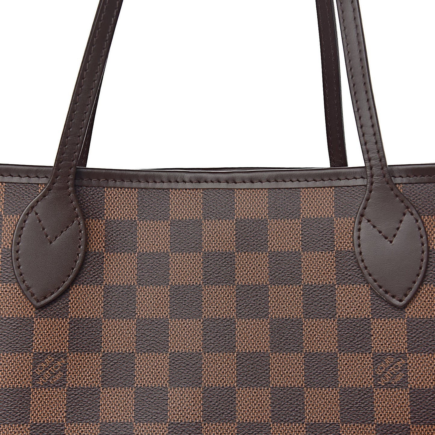 Damier Ebene Neo Neverfull GM
