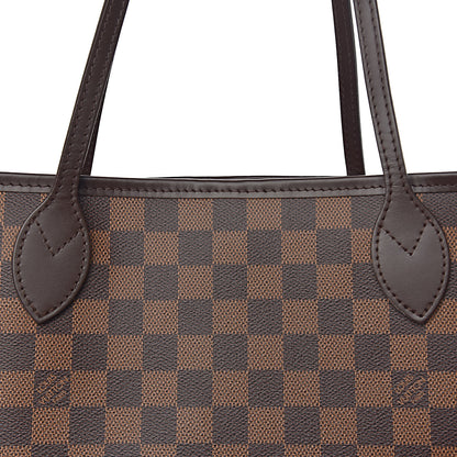 Louis Vuitton Damier Ebene Neo Neverfull GM 12 of 13