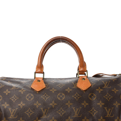 Louis Vuitton Monogram Speedy 35 13 of 13