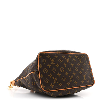 Louis Vuitton Monogram Palermo PM 4 of 11