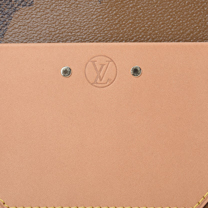Louis Vuitton Reverse Monogram Giant Boite Chapeau Souple 8 of 11