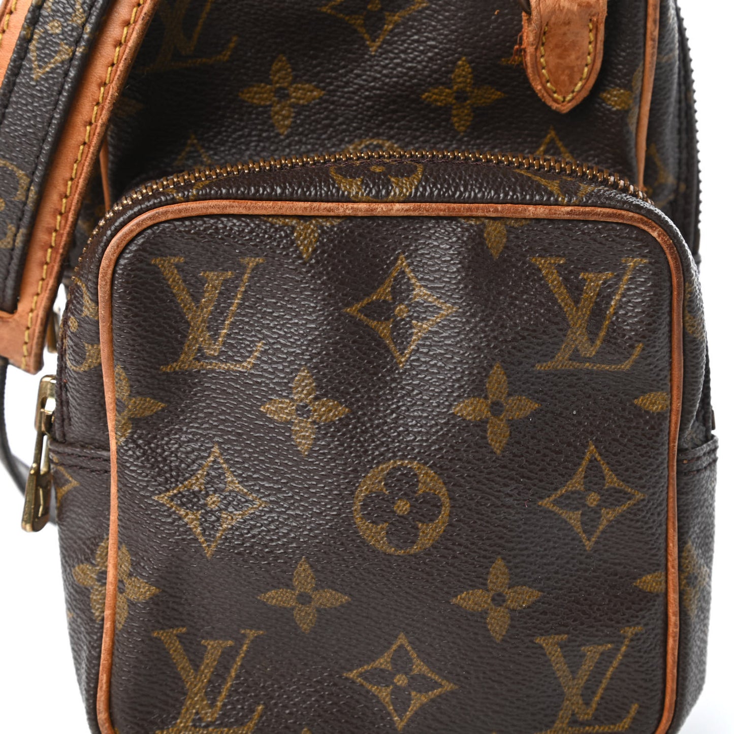 Monogram Amazone PM