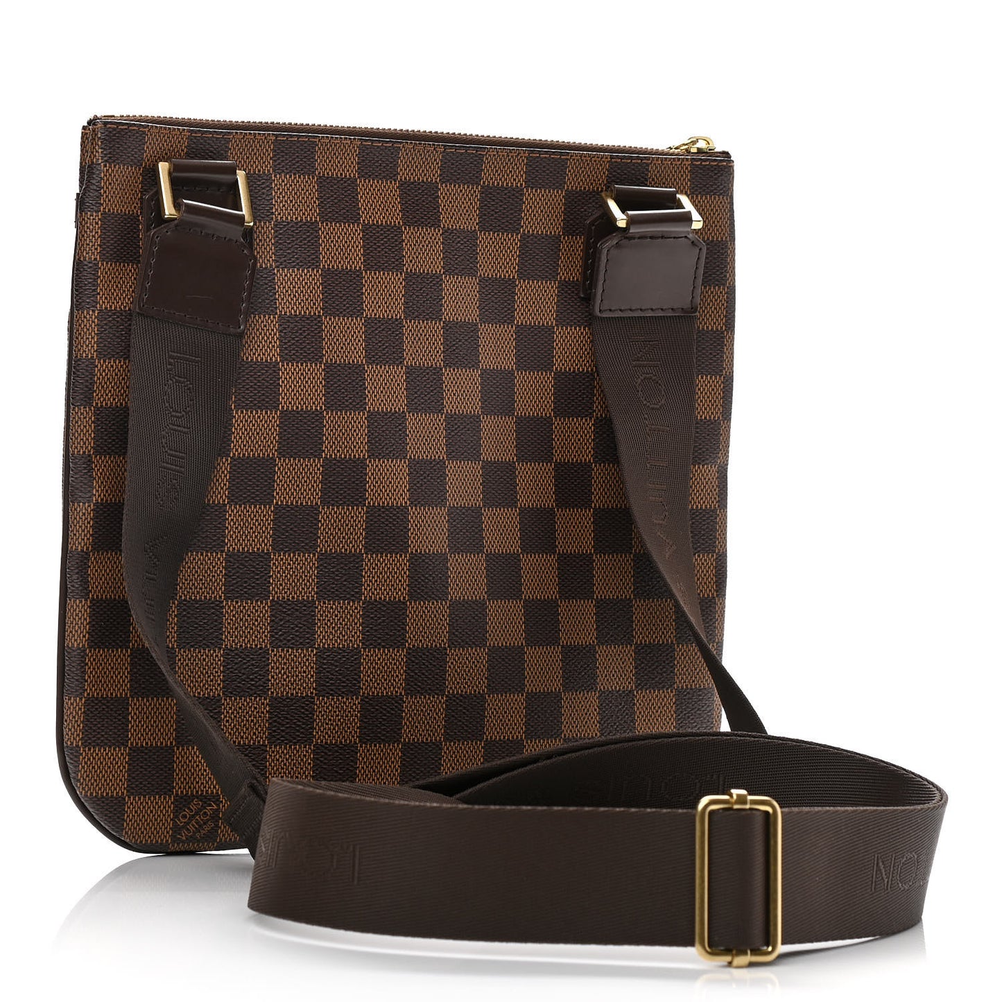 Damier Ebene Bosphore Pochette
