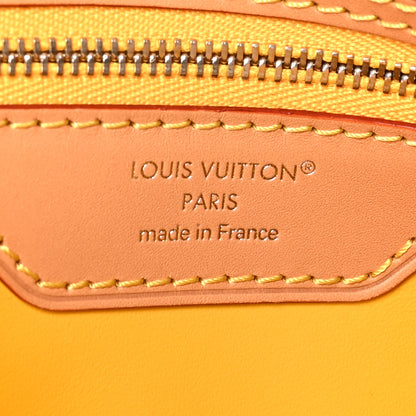Louis Vuitton Monogram 57th Street NYC Speedy Soft 30 6 of 9