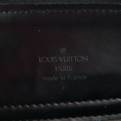 Louis Vuitton Epi Z Gemeaux Black 6 of 6