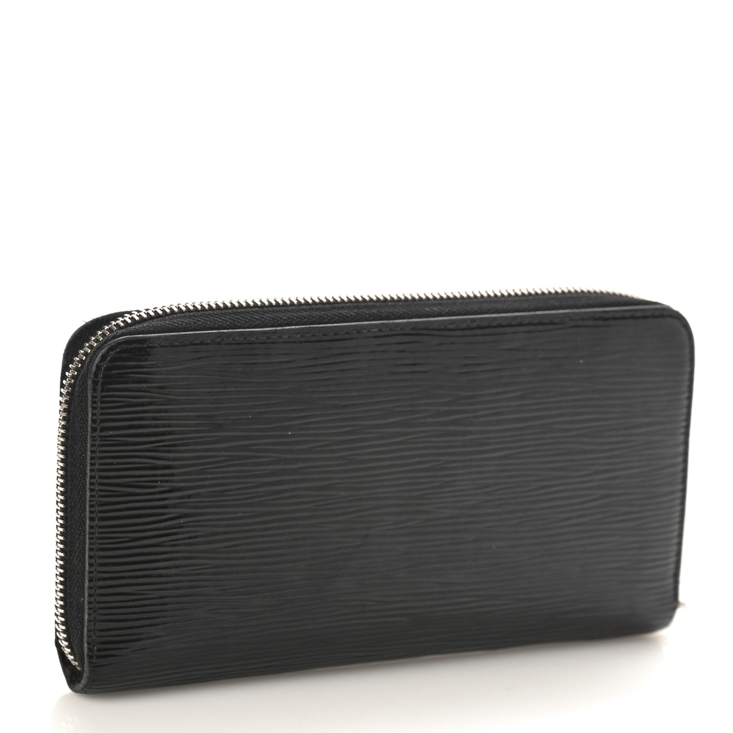 Epi Zippy Wallet Black